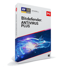 Charger l&#39;image dans la galerie, Bitdefender Antivirus Plus -1-An / 1-PC
