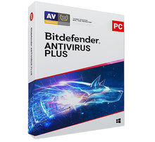 Charger l&#39;image dans la galerie, Bitdefender Antivirus Plus -1-An / 1-PC
