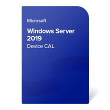 Charger l&#39;image dans la galerie, Windows Server 2022 Remote Desktop Services (RDS) – 50 Device CAL
